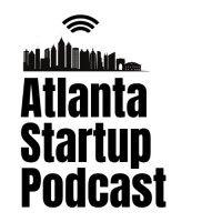 atlanta startup podcast logo image