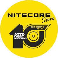 nitecore® store logo image