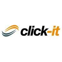 click-it technologies logo image