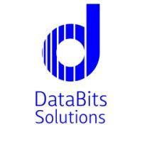 databits solutions logo image