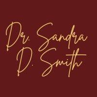 dr. sandra d. smith logo image