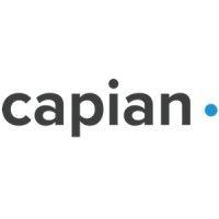 capian logo image