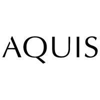 aquis corporate finance logo image