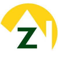 zetetick - a unique housing charity logo image