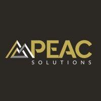 peac solutions uk