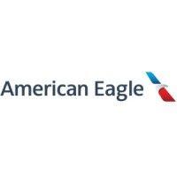 american eagle airlines logo image