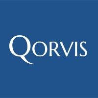 qorvis logo image