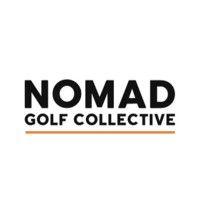 nomad golf collective logo image