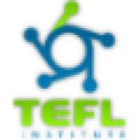 tefl institute logo image