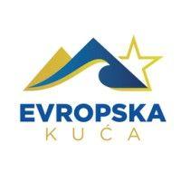 evropska kuća logo image