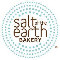 salt of the earth bakery logo image