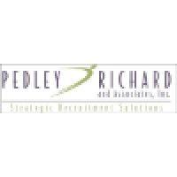 pedley richard and associates logo image