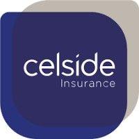 celside insurance logo image