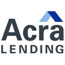 logo of Acra Lending