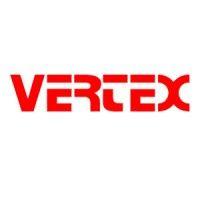 vertex systems ltd. logo image