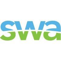 sanderson watts associates ltd logo image