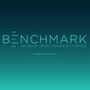 logo of Benchmark Certified B Corp