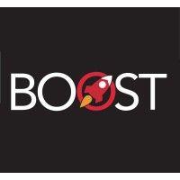 boost ltd. logo image