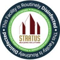 stratus building solutions of miami logo image