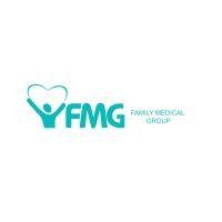 the family medical group logo image