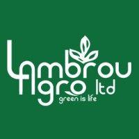 l.lambrou agro ltd logo image