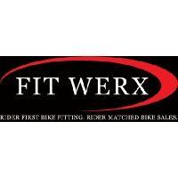 fit werx - rider first bike fitting. rider matched bike sales.