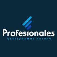 profesionales de bolsa logo image