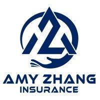 amy zhang insurance logo image