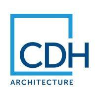 cdh partners, inc. logo image