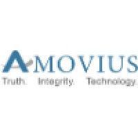 amovius logo image