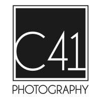 c41 photography logo image