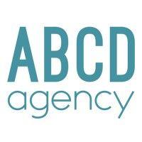 abcd agency logo image