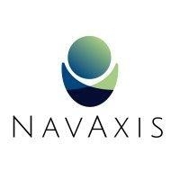 navaxis logo image