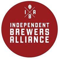 independent brewers alliance logo image