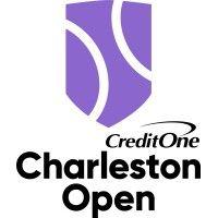 credit one charleston open logo image