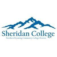 sheridan college logo image