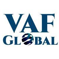 vaf global logo image