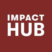 impact hub buenos aires logo image