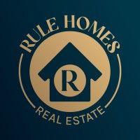 rule homes real estate