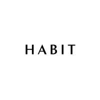 habit logo image