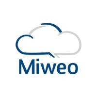 miweo logo image