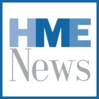 hme news logo image