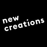 new creations logo image