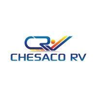 chesaco rv logo image