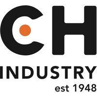 ch industry logo image