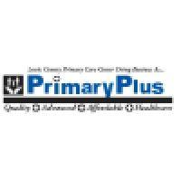 primaryplus logo image