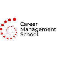 career management school logo image