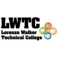 lorenzo walker technical college logo image