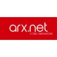 arx.net logo image