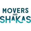 logo of Movers And Shakas